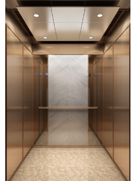 泰安电梯安装